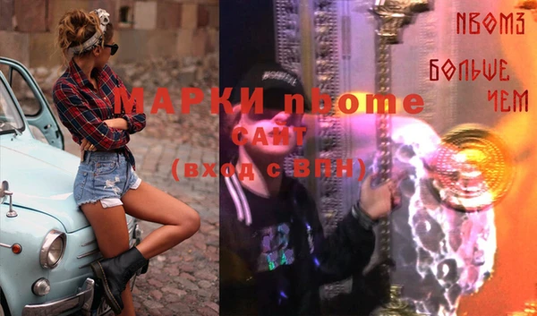 стафф Аркадак