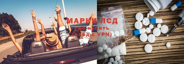 стафф Аркадак